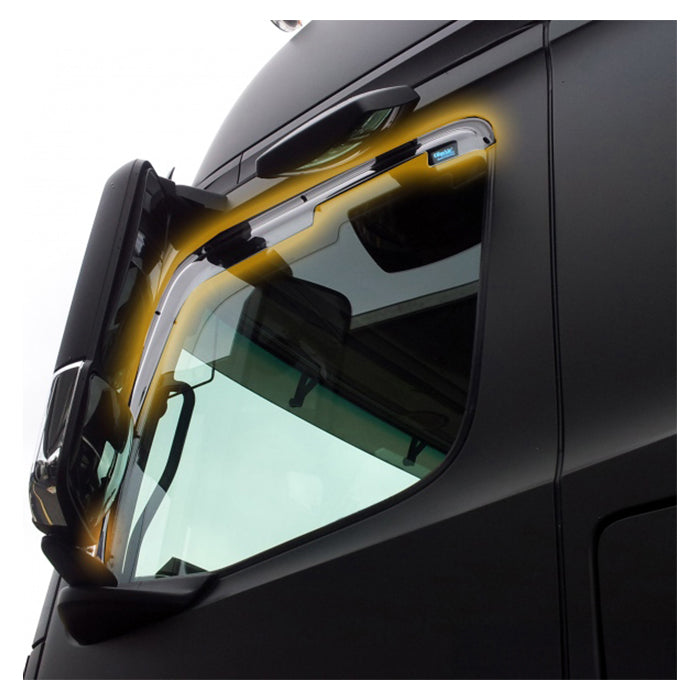 Climair, 6010 - Climair Mitsubishi Canter 96-