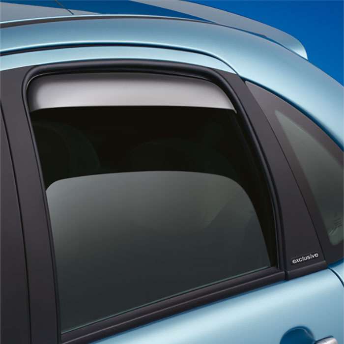 Climair, Takalasi — Sopii Renault Clio Grandtour 2008-