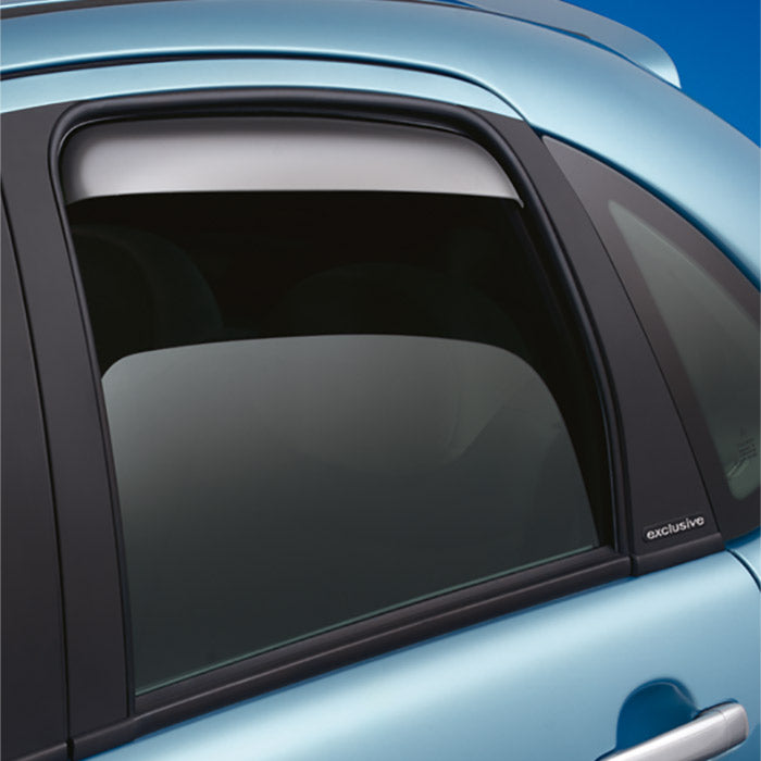 Climair, Bagrudeavvisare. Hyundai ix35