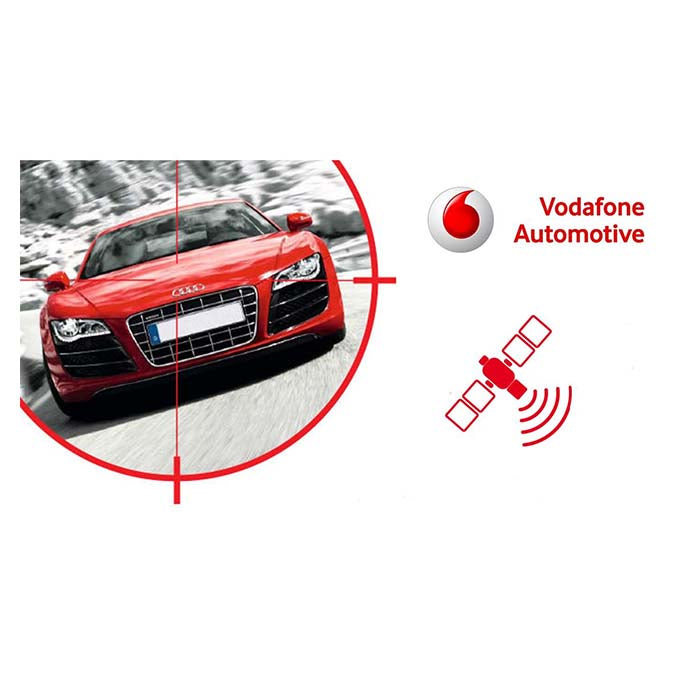 Vodafone, Connex Recovery, Vodafone