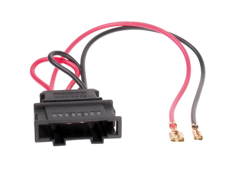 ACV, Speaker Adapter Plug VW