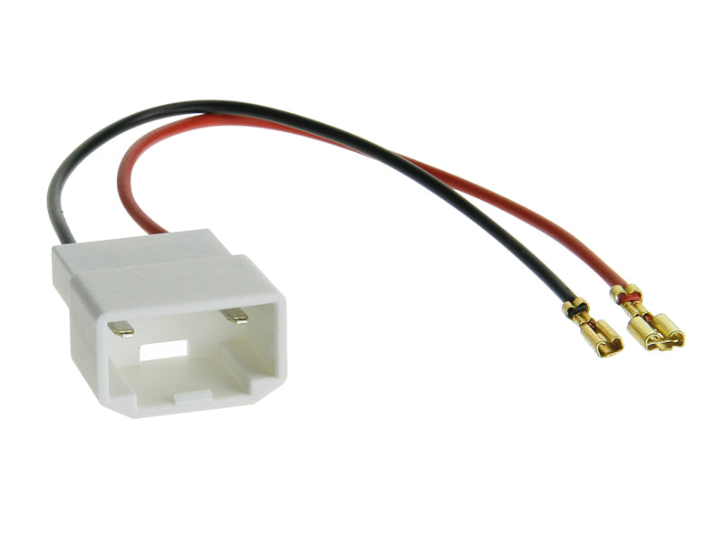 ACV, Speaker Adapter Plug Various Ford - 2 Pcs
