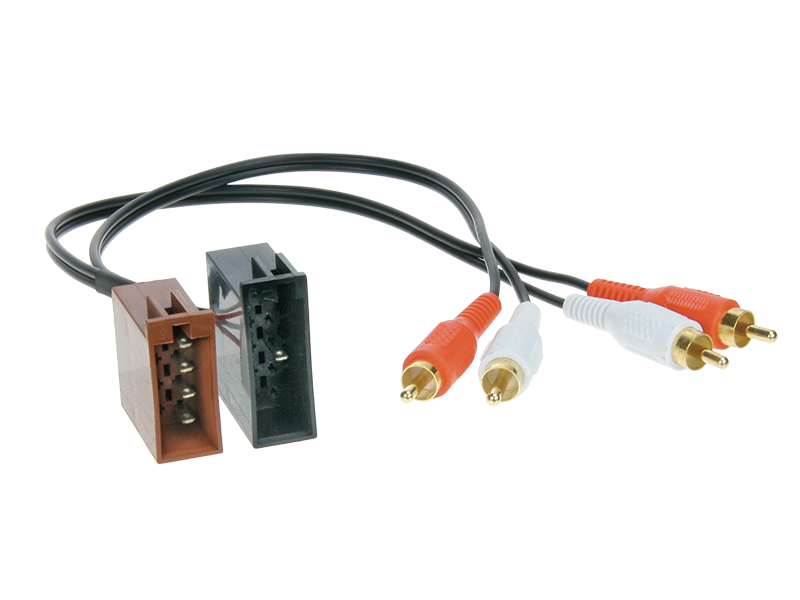 ACV, Aktiv System Adapter Golf III + Vento