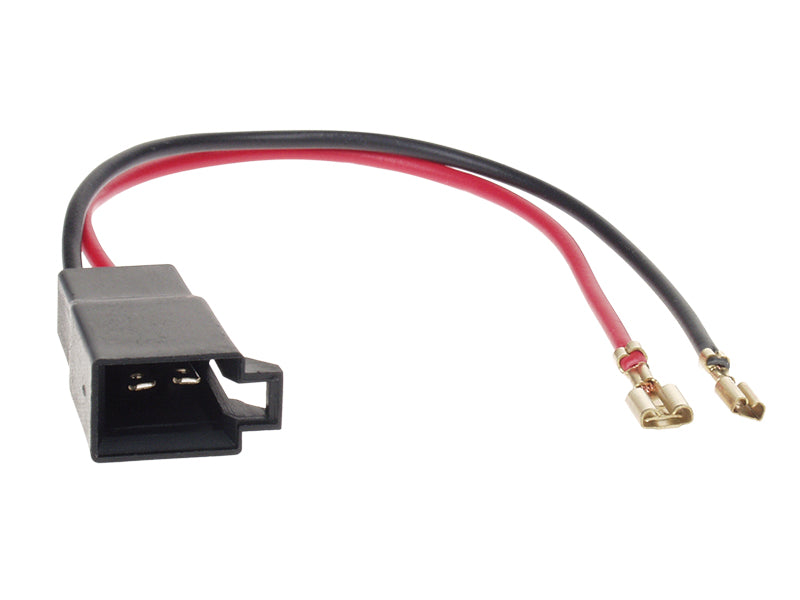 ACV, Speaker Adapter Plug Various 2 Pcs.