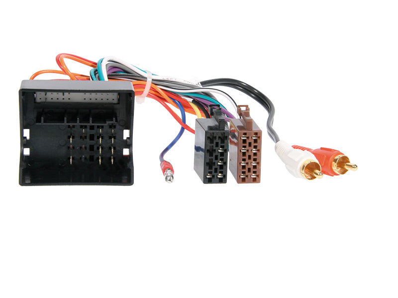 ACV, Adaptador de sistema parcialmente activo Audi/vw/seat/skoda