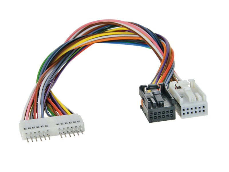 ACV, Juego de cables 1x24 — Compatible con 2x 2012-