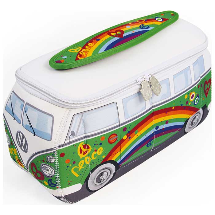 VW Collection, Necessär / Kosmetiktaske, Peace
