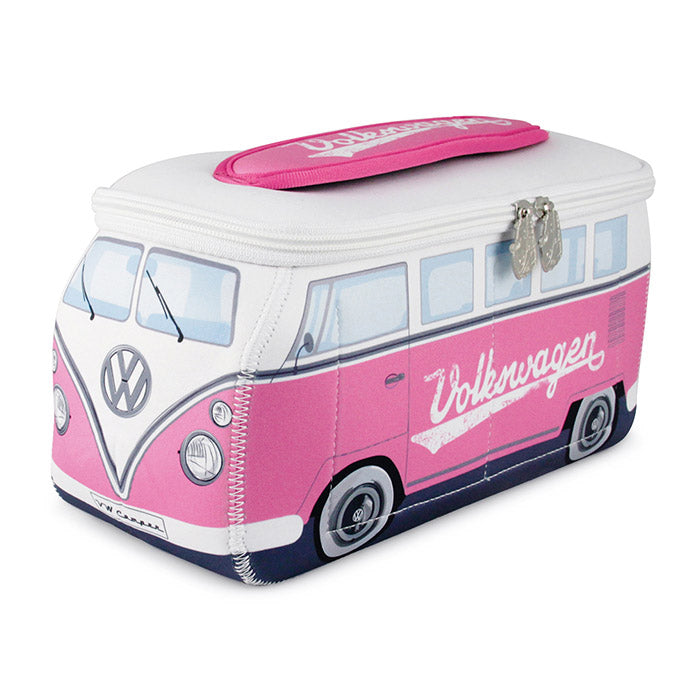 VW Collection, Necessär / Kosmetiktaske, Rosa