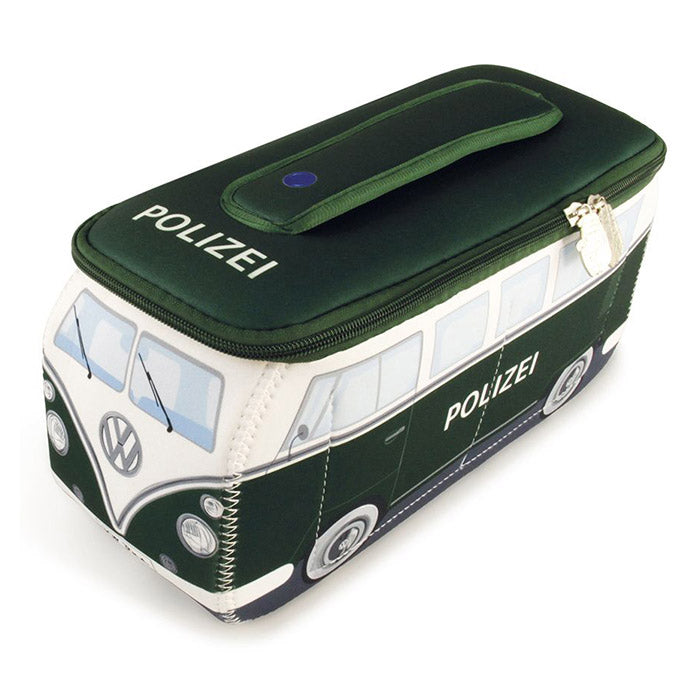VW Collection, Toalettväska / Kosmetiktaske, "politi"