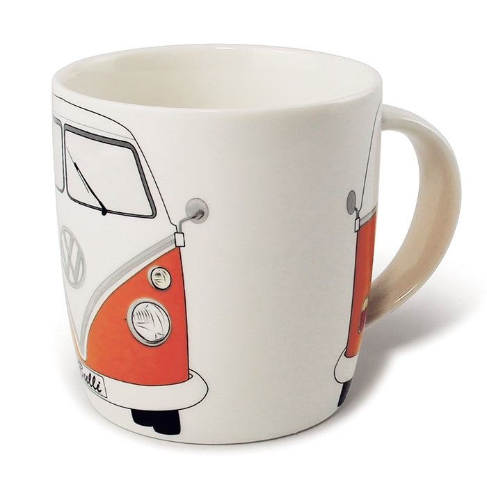 VW Collection, Kopp, VW T1 Buss "klassisk", Orange