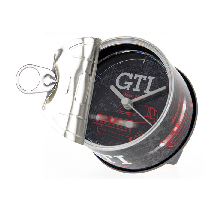 VW Collection, VW Gti Klocka/ur ''sedan 1976'', Svart