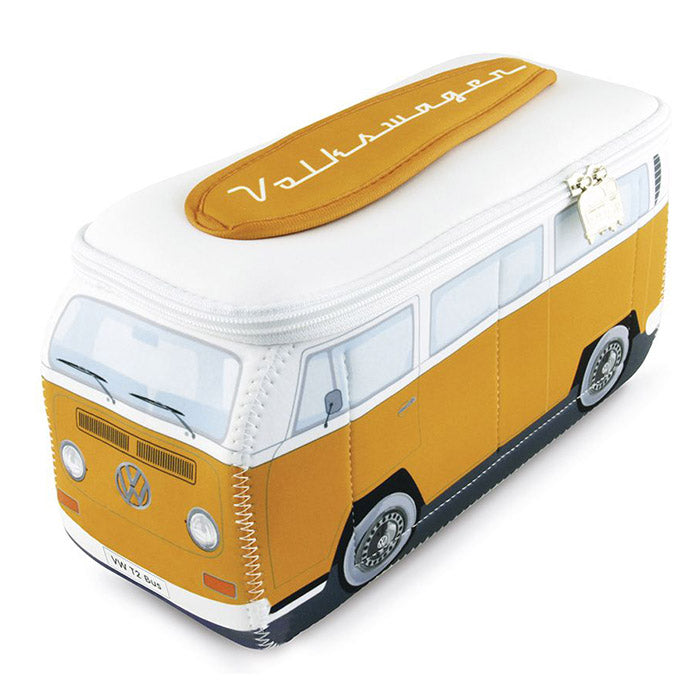 VW Collection, Toalettväska / Kosmetiktaske, Orange