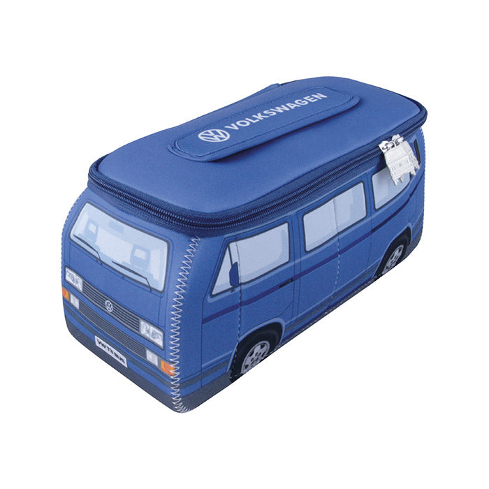 VW Collection, Necessär / Kosmetiktaske, Blå