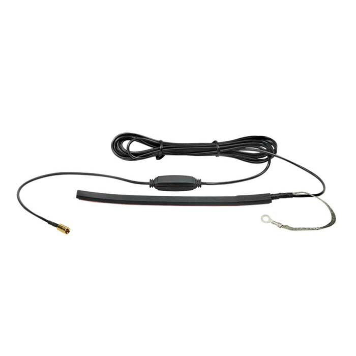 ACV, DAB Antenn 5 Volt 3m Kabel SMB Hon 151000-16