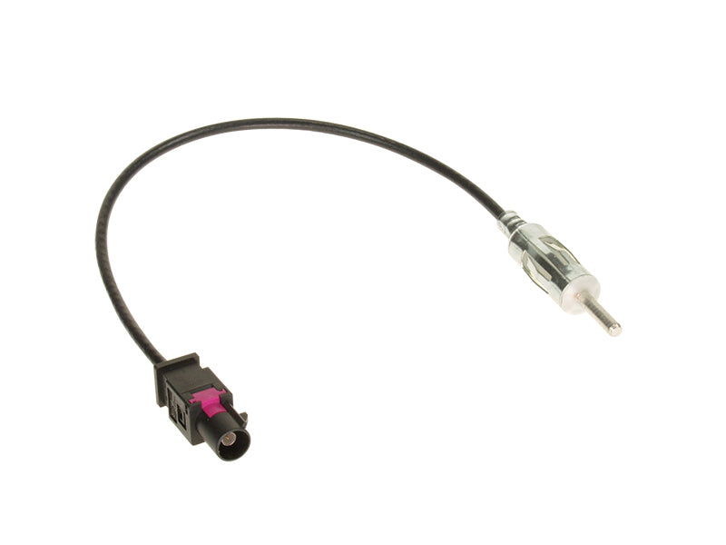 ACV, Adapter antenowy Fakra / Renault — Pasuje do BMW 2001-