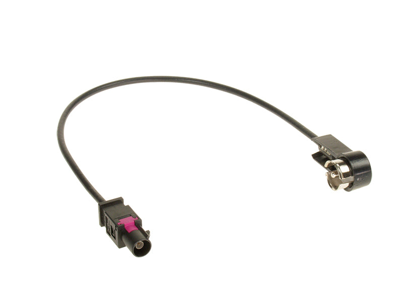 ACV, Antenna Adapter Fakra / Renault — Fits BMW 2001-