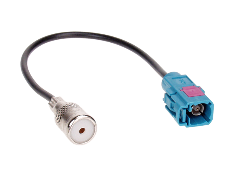 ACV, Antenneadapter Audi/bmw/vw