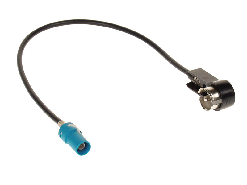 ACV, Antenna Adapter Fakra(m)-iso(m) Passive