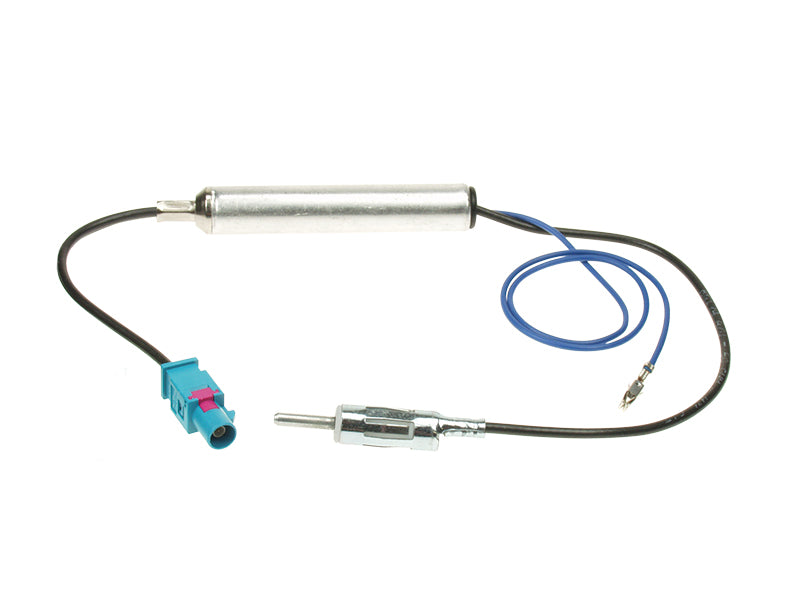 ACV, Antenna Adapter with Amplifier