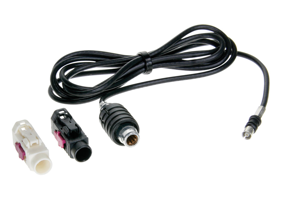 ACV, Antennisovitin Alfa 159/mito