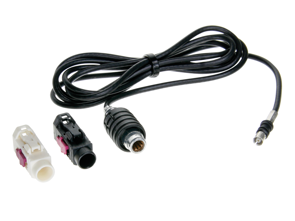 ACV, Antenneadapter Alfa 159/mito