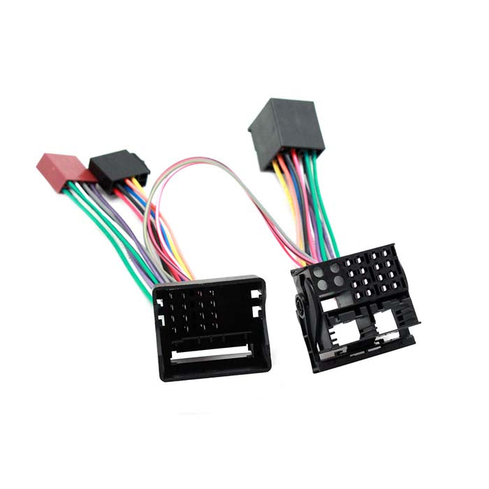Connects2, CT10BM02 sot076, 86111 Kabel