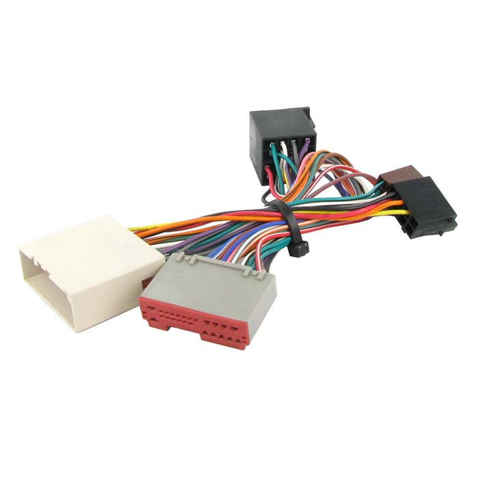 Connects2, CT10FD04 sot085, 86121 Kabel