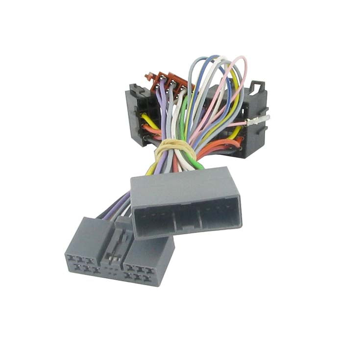 Connects2, CT10MT04 sot908, 86131 Kabel