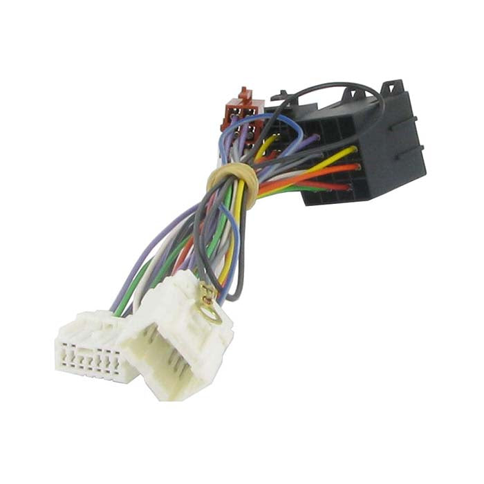 Connects2, CT10NS04 sot939, 86157 Kabel