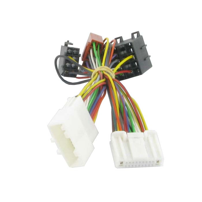 Connects2, CT10NS05 sot918, 86161 Kabel