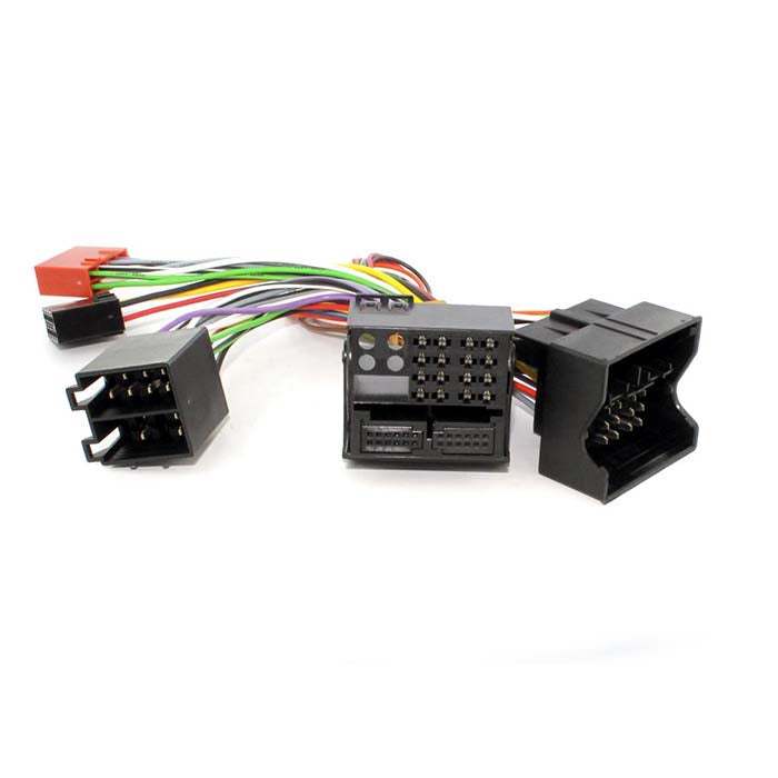 Connects2, CT10RT05 86795 Adapterkabel Fulländad