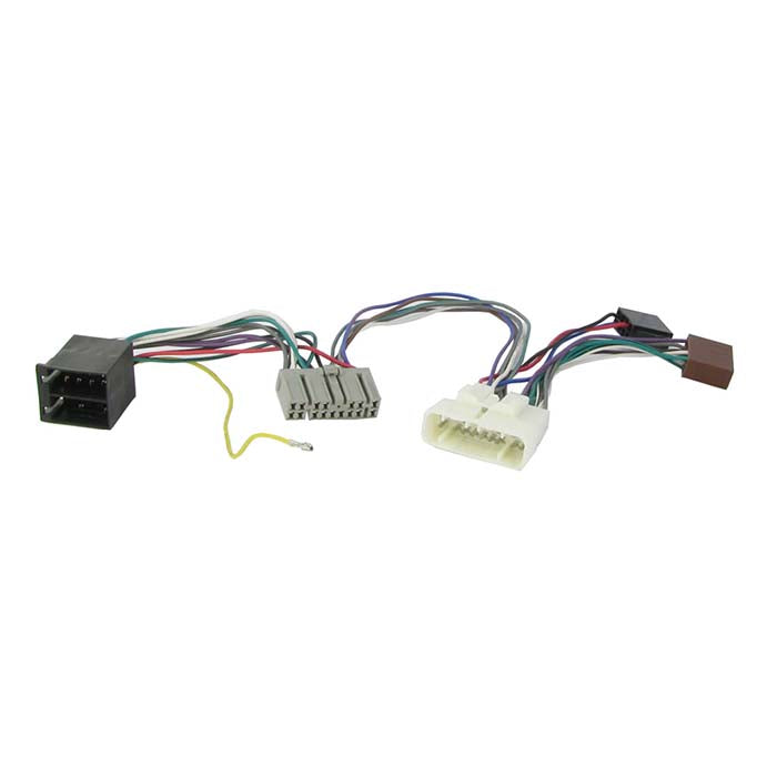 Connects2, CT10TY02 sot914, 86182 Kabel