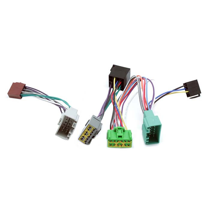 Connects2, CT10VL02 sot043, 86190 Kabel