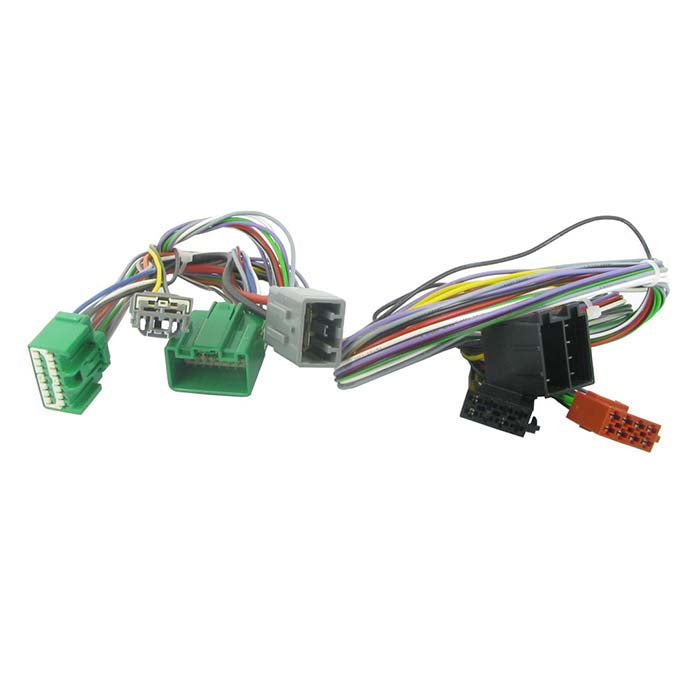 Connects2, CT10VL05 86195 Kabel