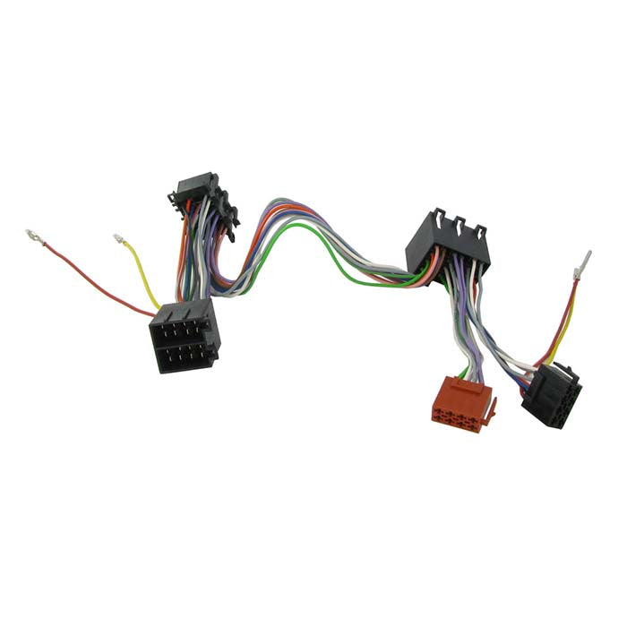 Connects2, CT10VX01 sot053, 86171 Kabel