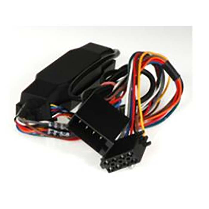 Parrot, Ck3100 Virta ja Mykistys