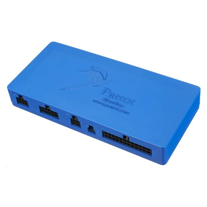 Parrot, Mki9200dk Box Sw 3.0 Uusi Tyyppi