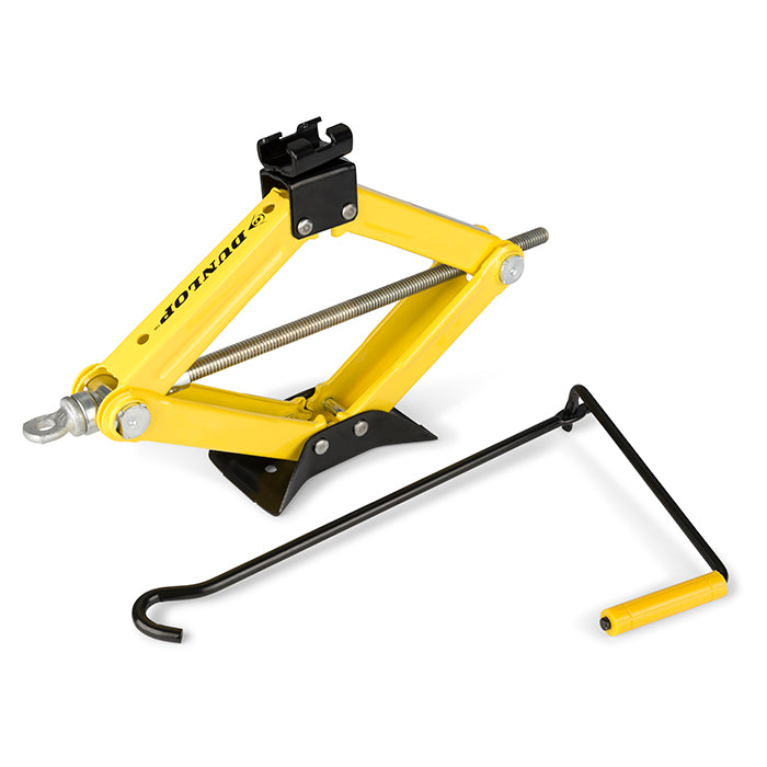 Dunlop, Saxlyft Dunlop 1500 kg