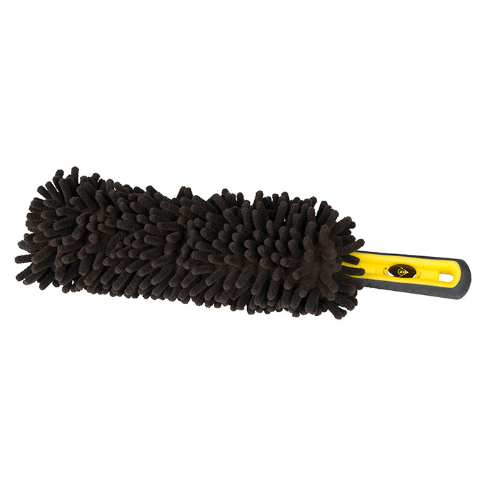 Dunlop, Fälgborste 33 cm Mikrofiber