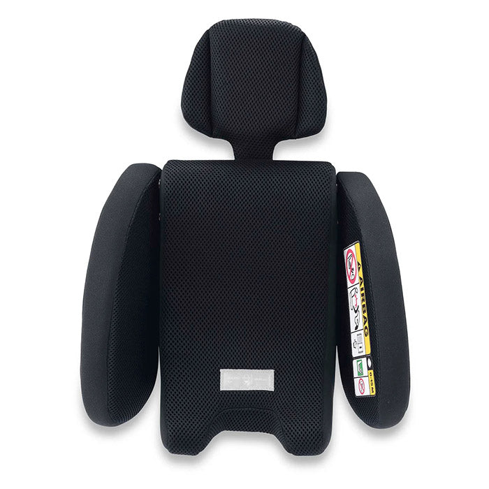 Recaro, baby-inzetstuk Select Night Black voor Kio autostoel