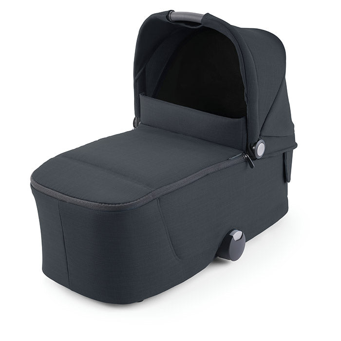 Recaro, Sadena/celona Babylift Select Night Black