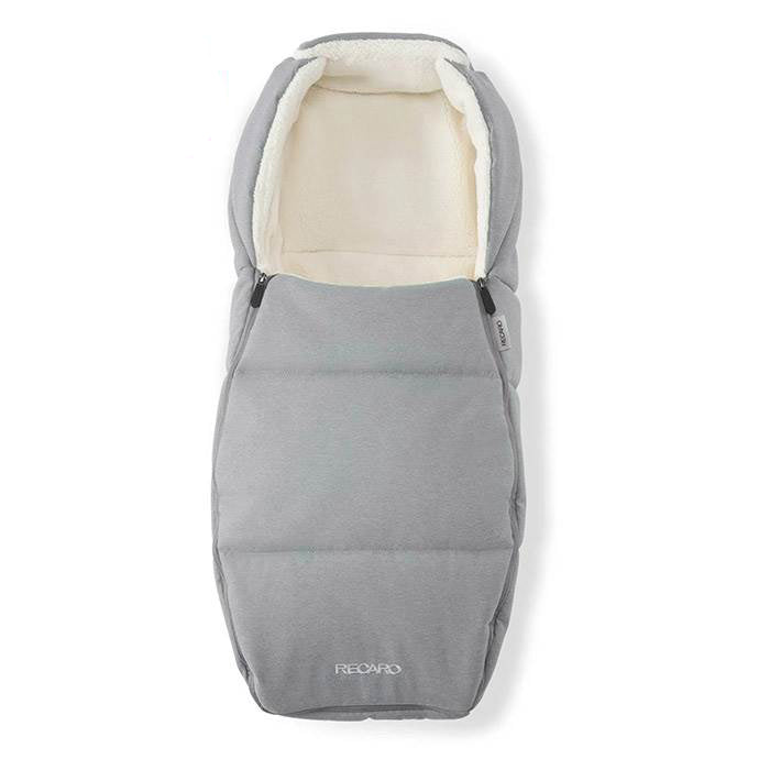 Recaro, Kørepose Prime Silent Grey För Avan Bilbarnstol