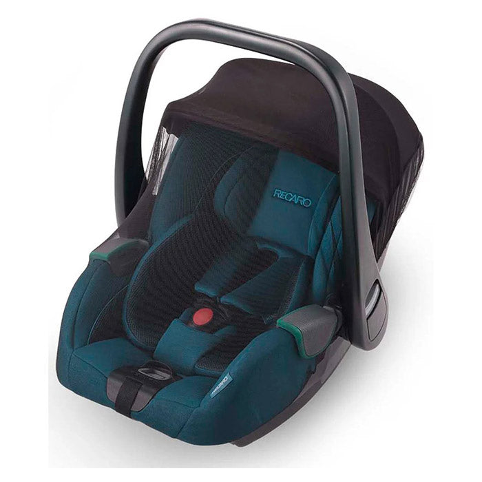 Recaro, Insektsnät Svart Till Avan Bilbarnstol