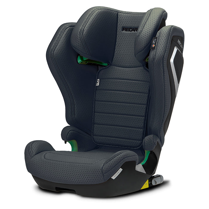 Recaro, Axion 1 R129 100-150cm Grå Bilbarnstol