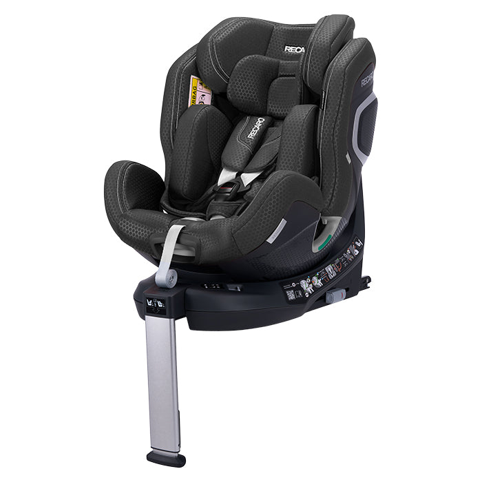Recaro, Bilbarnstol Xenon 1 Svart R129 40-125 cm