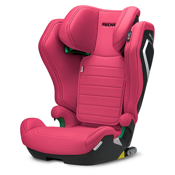 Recaro Axion 1 R129 100-150 cm Wow Pink Bilbarnstol