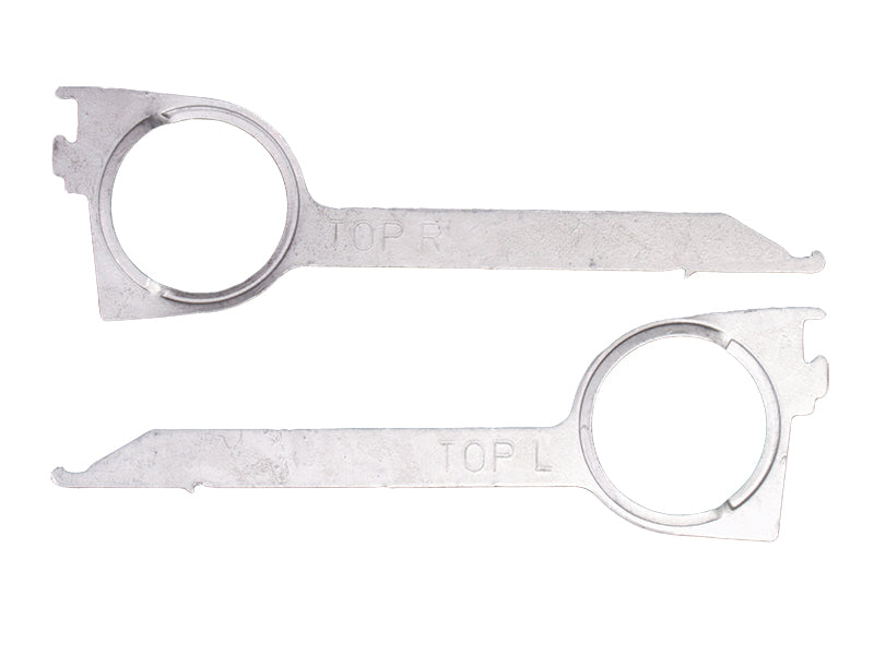 ACV, Removal Keys Becker 2 Pcs.