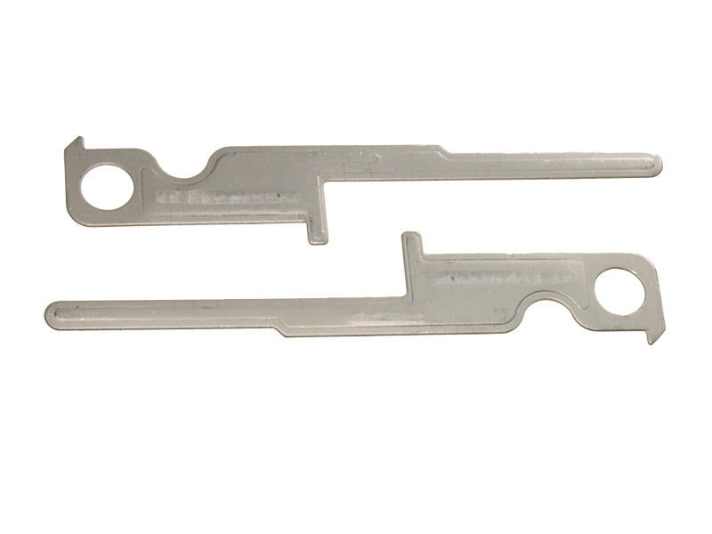 ACV, Removal Keys 2 Pcs. — Fits Kenwood 2002-