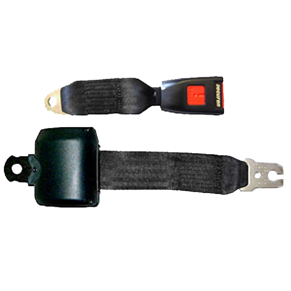Securon, 2-pkt Rullsele 112 cm + 22 cm Arm