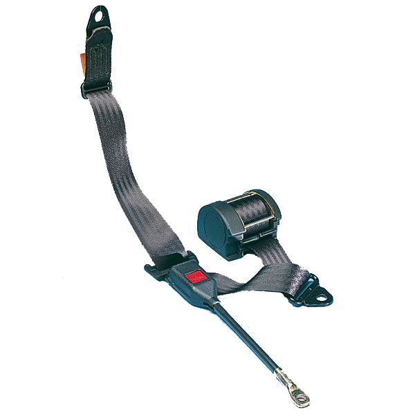 Securon, Kelausvyö 335 cm + 15 cm Käsivarsi